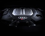 2021 Audi RS 6 Avant RS Tribute Edition Engine Wallpapers 150x120 (11)