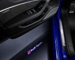 2021 Audi RS 6 Avant RS Tribute Edition Hologram Wallpapers 150x120 (10)