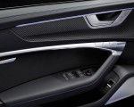 2021 Audi RS 6 Avant RS Tribute Edition Interior Detail Wallpapers 150x120 (15)