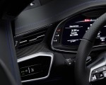 2021 Audi RS 6 Avant RS Tribute Edition Interior Detail Wallpapers  150x120 (14)