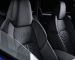 2021 Audi RS 6 Avant RS Tribute Edition Interior Seats Wallpapers 150x120 (16)