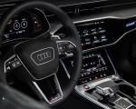 2021 Audi RS 6 Avant RS Tribute Edition Interior Wallpapers 150x120 (13)