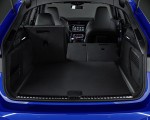 2021 Audi RS 6 Avant RS Tribute Edition Trunk Wallpapers 150x120 (21)