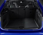 2021 Audi RS 6 Avant RS Tribute Edition Trunk Wallpapers  150x120 (18)