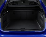 2021 Audi RS 6 Avant RS Tribute Edition Trunk Wallpapers  150x120 (19)