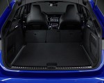 2021 Audi RS 6 Avant RS Tribute Edition Trunk Wallpapers  150x120 (20)