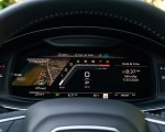 2021 Audi SQ7 (US-Spec) Digital Instrument Cluster Wallpapers  150x120 (21)