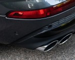 2021 Audi SQ7 (US-Spec) Exhaust Wallpapers 150x120 (16)