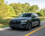 2021 Audi SQ7 (US-Spec) Front Three-Quarter Wallpapers  150x120 (5)