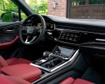 2021 Audi SQ7 (US-Spec) Interior Wallpapers 150x120 (24)
