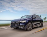 2021 Audi SQ8 (US-Spec) Wallpapers & HD Images