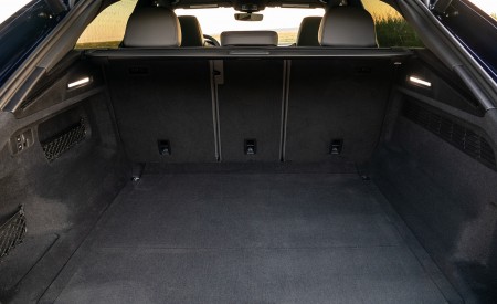 2021 Audi SQ8 (US-Spec) Trunk Wallpapers  450x275 (29)