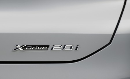 2021 BMW X2 M Mesh Edition Badge Wallpapers  450x275 (40)