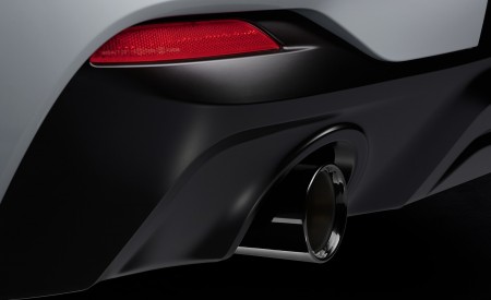 2021 BMW X2 M Mesh Edition Exhaust Wallpapers 450x275 (38)