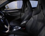 2021 BMW X2 M Mesh Edition Interior Wallpapers 150x120