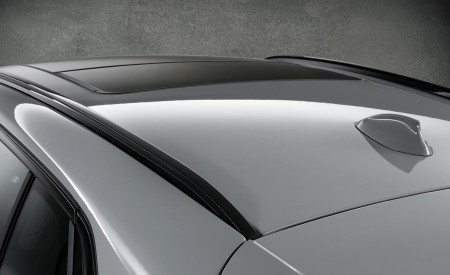 2021 BMW X2 M Mesh Edition Roof Wallpapers 450x275 (42)