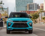 2021 Chevrolet Trailblazer RS Wallpapers & HD Images
