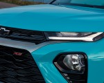 2021 Chevrolet Trailblazer RS Headlight Wallpapers 150x120