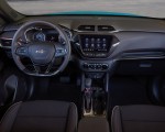 2021 Chevrolet Trailblazer RS Interior Cockpit Wallpapers 150x120