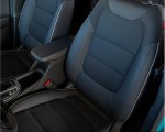 2021 Chevrolet Trailblazer RS Interior Seats Wallpapers 150x120