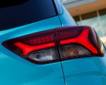 2021 Chevrolet Trailblazer RS Tail Light Wallpapers 150x120