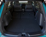 2021 Chevrolet Trailblazer RS Trunk Wallpapers 150x120