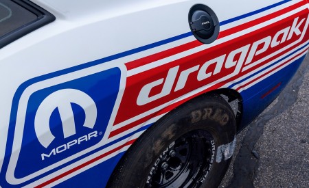 2021 Dodge Challenger Mopar Drag Pak Detail Wallpapers  450x275 (19)