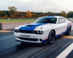2021 Dodge Challenger Mopar Drag Pak Wallpapers & HD Images