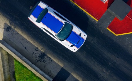 2021 Dodge Challenger Mopar Drag Pak Top Wallpapers 450x275 (13)