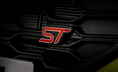 2021 Ford Puma ST Badge Wallpapers 450x275 (17)
