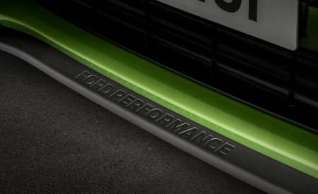 2021 Ford Puma ST Detail Wallpapers 450x275 (18)