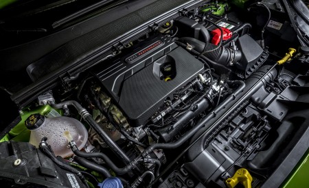 2021 Ford Puma ST Engine Wallpapers 450x275 (22)