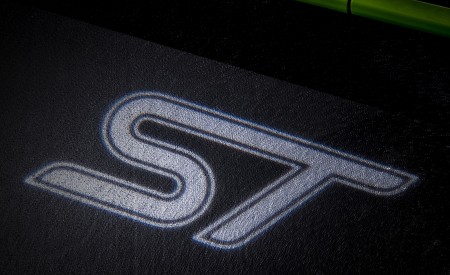 2021 Ford Puma ST Ground Projection Wallpapers 450x275 (19)