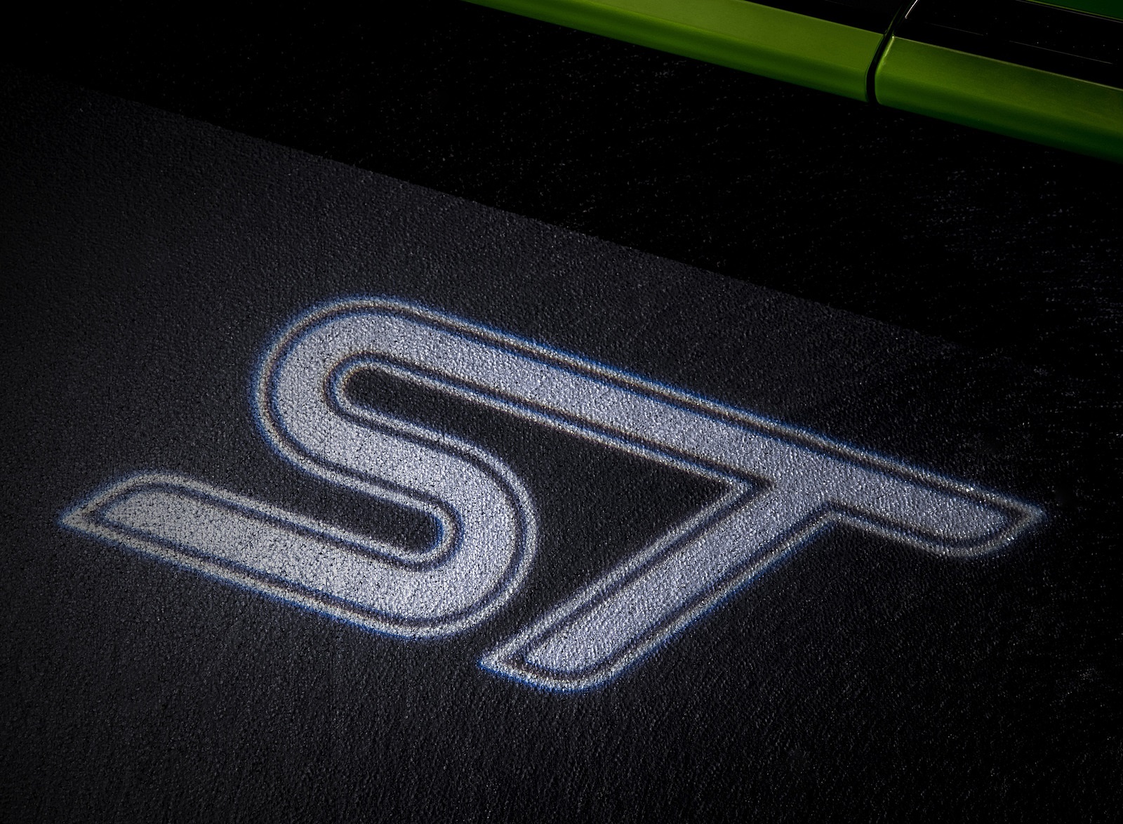 2021 Ford Puma ST Ground Projection Wallpapers #19 of 60