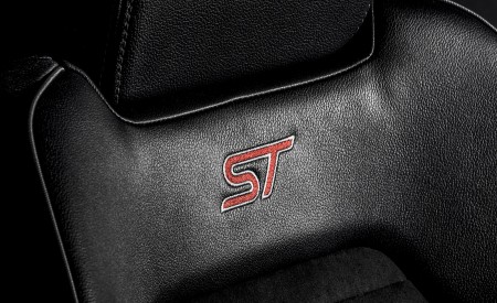 2021 Ford Puma ST Interior Seats Wallpapers 450x275 (31)