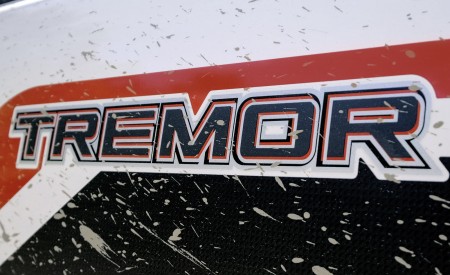 2021 Ford Ranger Tremor Off-Road Package XLT Detail Wallpapers  450x275 (24)