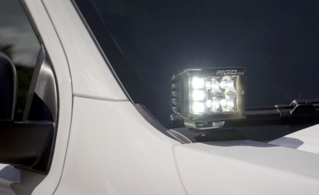 2021 Ford Ranger Tremor Off-Road Package XLT Detail Wallpapers 450x275 (23)