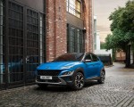 2021 Hyundai Kona Front Three-Quarter Wallpapers 150x120 (9)