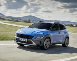 2021 Hyundai Kona Front Three-Quarter Wallpapers 150x120 (7)