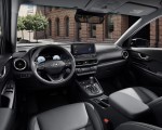 2021 Hyundai Kona Interior Wallpapers 150x120 (11)