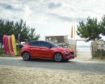 2021 Hyundai Kona N Line Front Three-Quarter Wallpapers  150x120 (4)