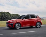 2021 Hyundai Kona Wallpapers HD