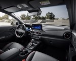 2021 Hyundai Kona N Line Interior Wallpapers 150x120 (6)