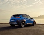 2021 Hyundai Kona Rear Three-Quarter Wallpapers 150x120 (10)