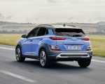 2021 Hyundai Kona Rear Three-Quarter Wallpapers 150x120 (8)