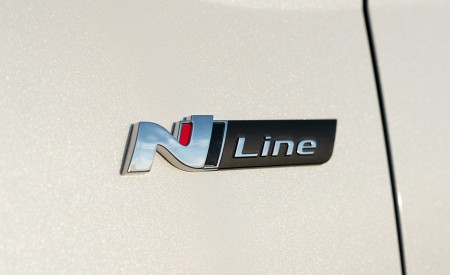 2021 Hyundai Sonata N Line Badge Wallpapers  450x275 (76)