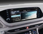 2021 Hyundai Sonata N Line Central Console Wallpapers  150x120