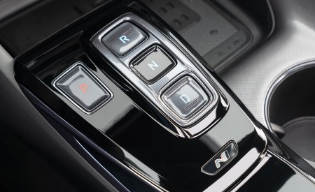 2021 Hyundai Sonata N Line Central Console Wallpapers 450x275 (114)