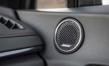 2021 Hyundai Sonata N Line (Color: Silver Pearl) Interior Detail Wallpapers 450x275 (37)