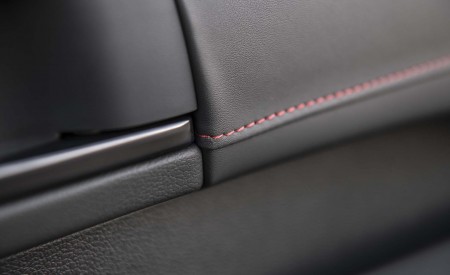 2021 Hyundai Sonata N Line (Color: Silver Pearl) Interior Detail Wallpapers 450x275 (36)